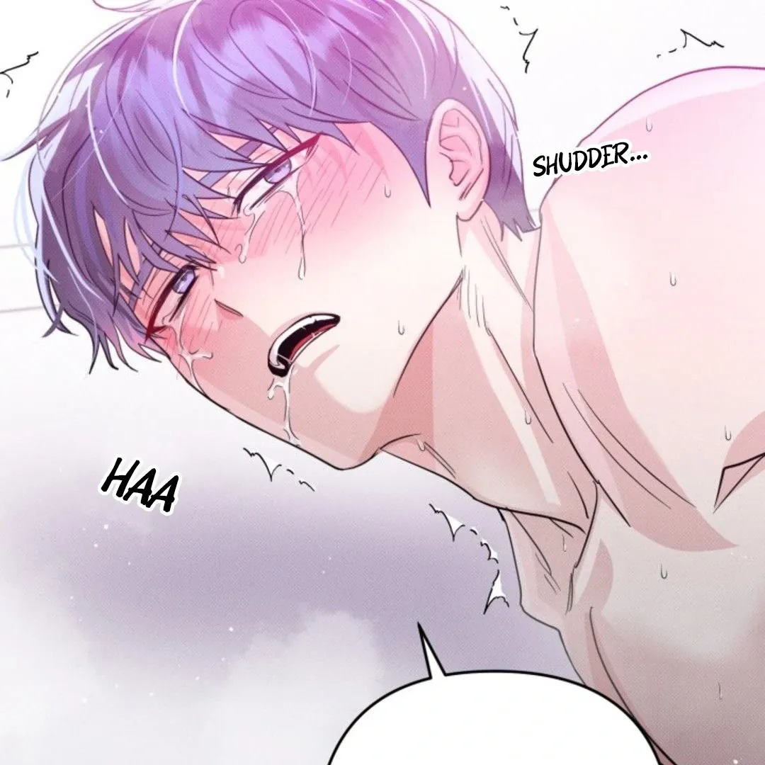 Confinement BL Anthology 2: Sexcape Room Chapter 7 page 50 - 