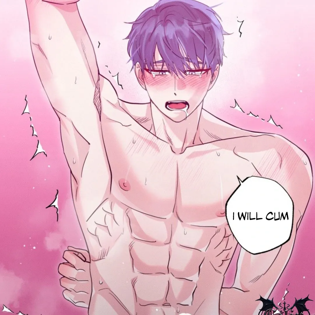 Confinement BL Anthology 2: Sexcape Room Chapter 7 page 6 - 