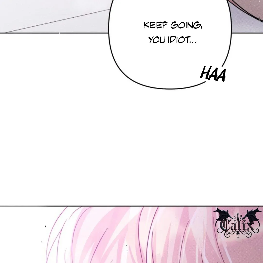 Confinement BL Anthology 2: Sexcape Room Chapter 7 page 51 - 