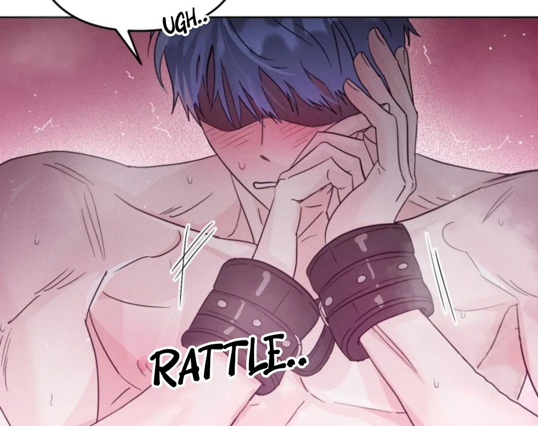 Confinement BL Anthology 2: Sexcape Room Chapter 7 page 54 - 