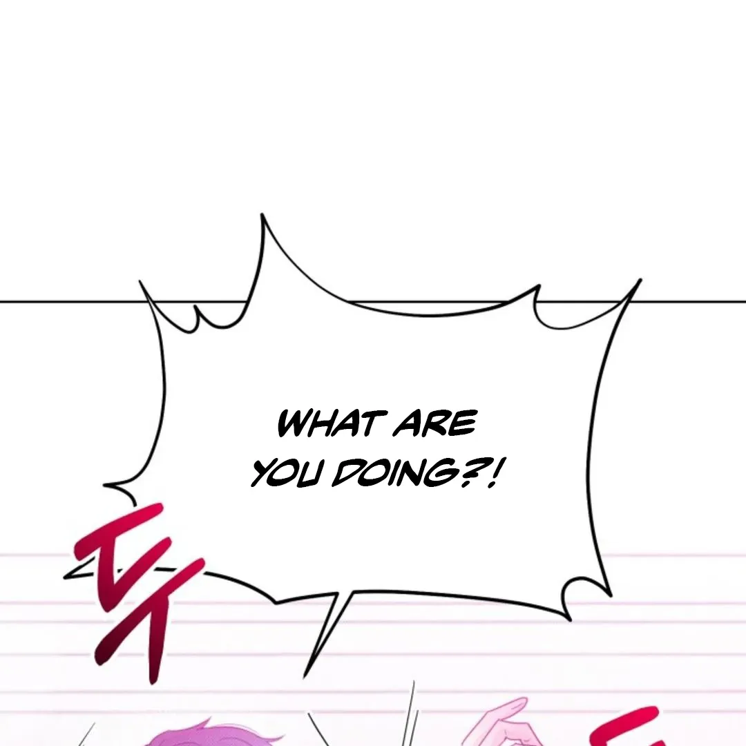Confinement BL Anthology 2: Sexcape Room Chapter 7 page 56 - 