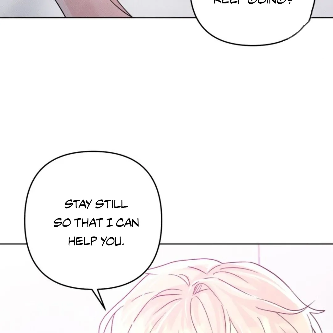Confinement BL Anthology 2: Sexcape Room Chapter 7 page 58 - 