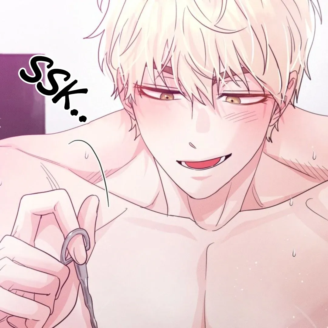 Confinement BL Anthology 2: Sexcape Room Chapter 7 page 59 - 