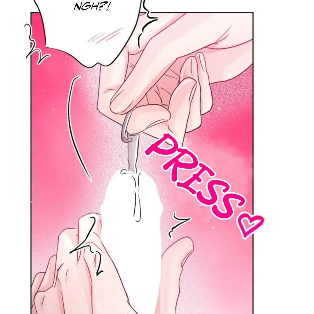 Confinement BL Anthology 2: Sexcape Room Chapter 7 page 61 - 
