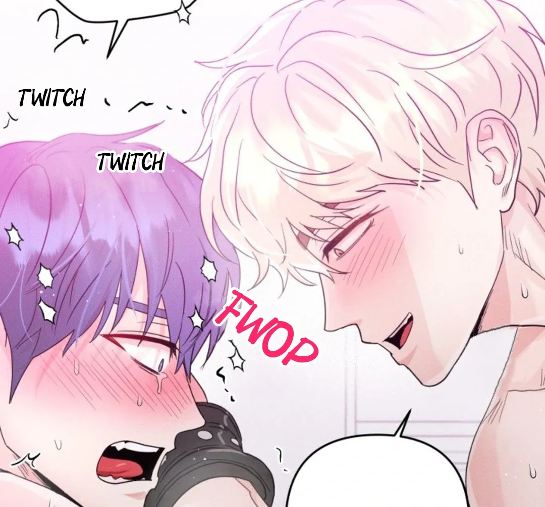 Confinement BL Anthology 2: Sexcape Room Chapter 7 page 63 - 