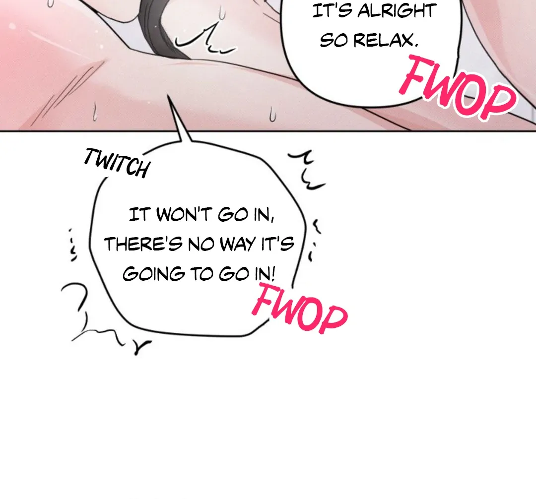 Confinement BL Anthology 2: Sexcape Room Chapter 7 page 64 - 