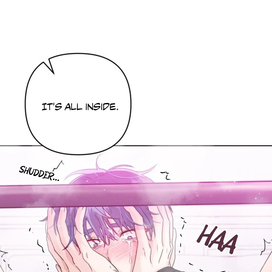 Confinement BL Anthology 2: Sexcape Room Chapter 7 page 65 - 