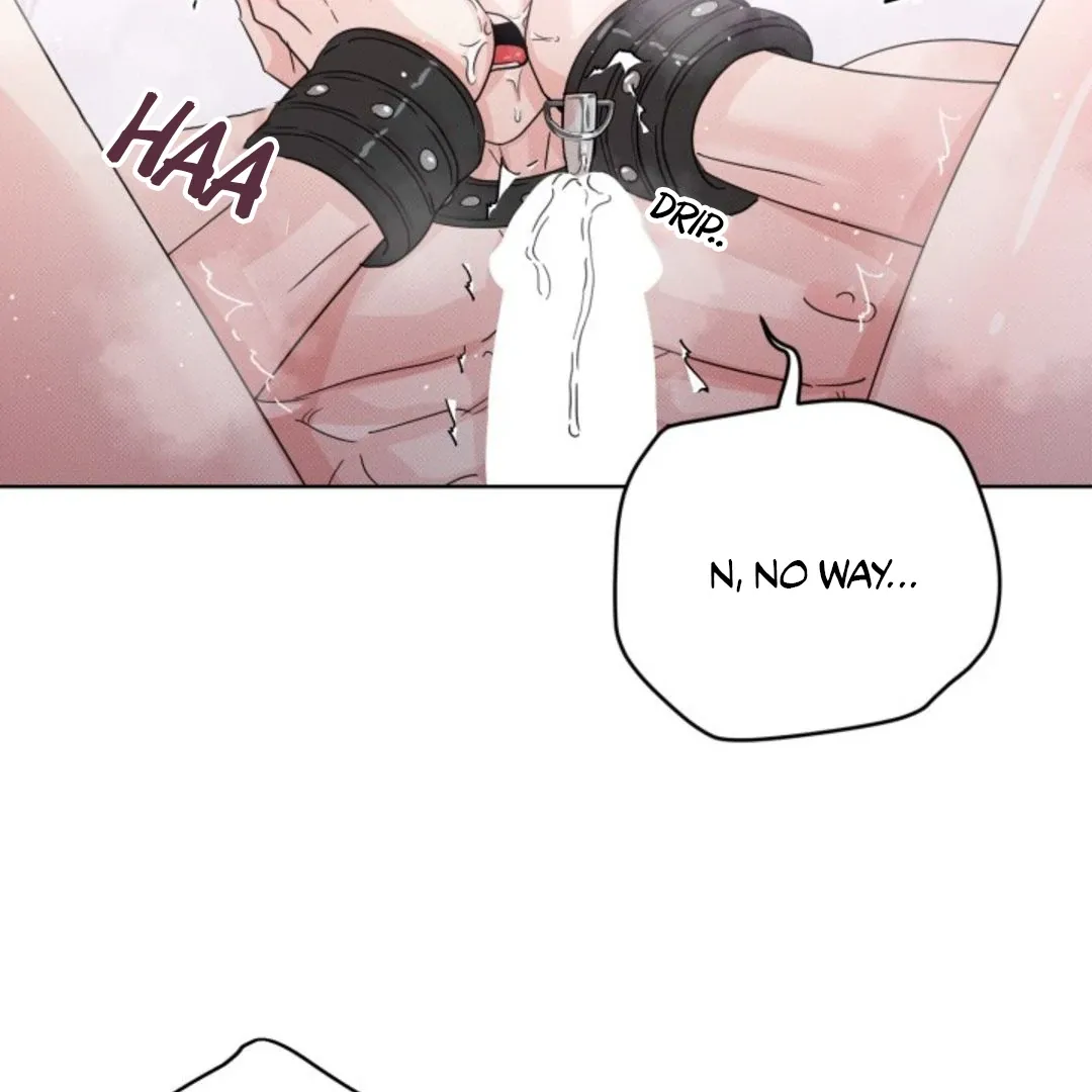 Confinement BL Anthology 2: Sexcape Room Chapter 7 page 66 - 