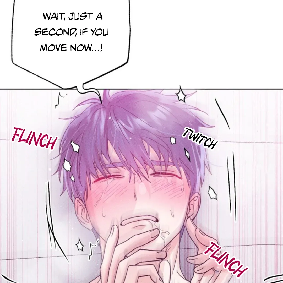 Confinement BL Anthology 2: Sexcape Room Chapter 7 page 69 - 