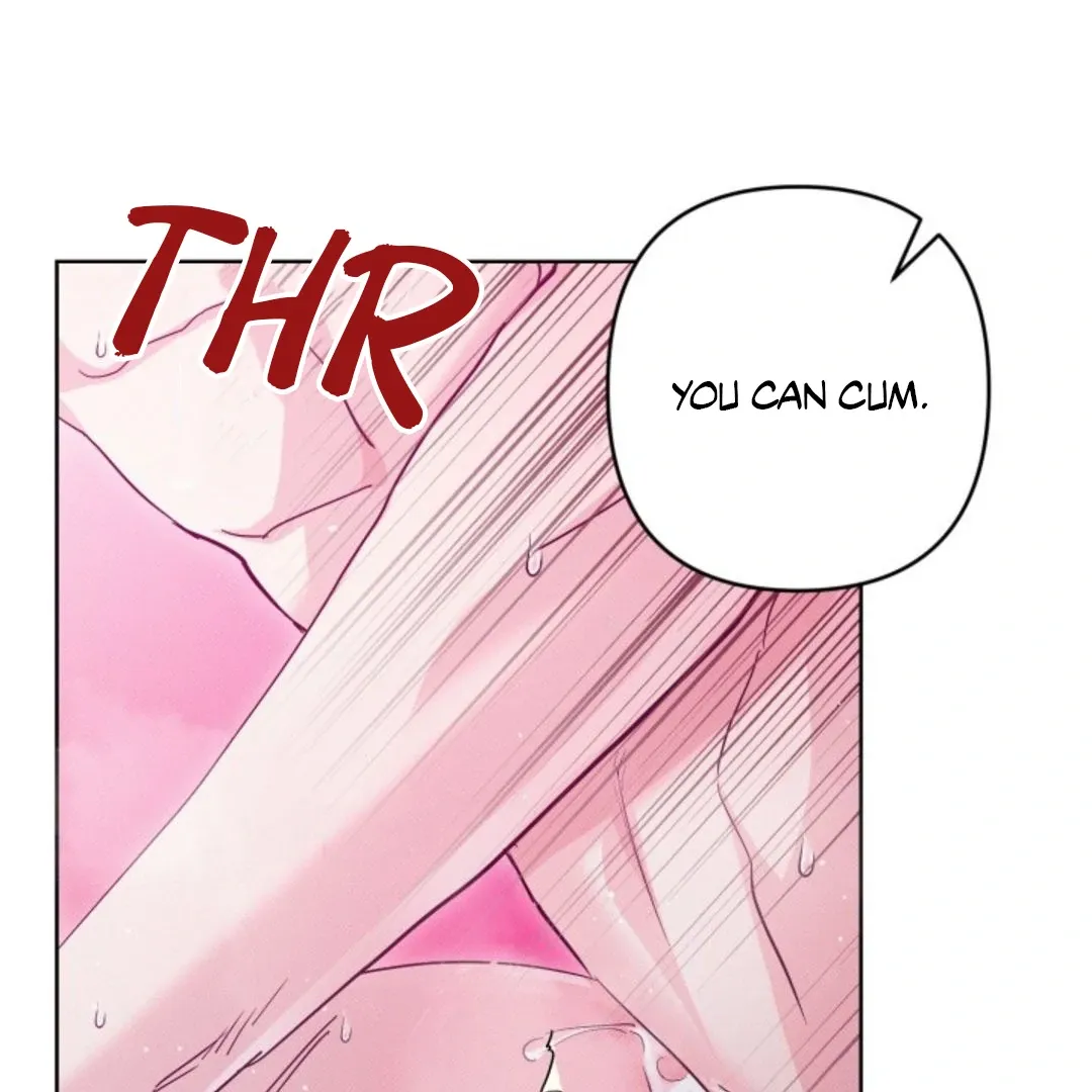 Confinement BL Anthology 2: Sexcape Room Chapter 7 page 8 - 