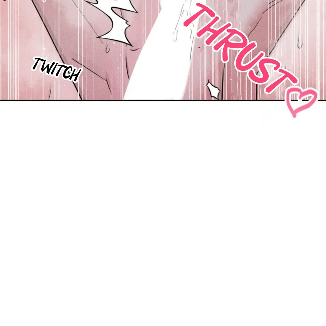 Confinement BL Anthology 2: Sexcape Room Chapter 7 page 71 - 