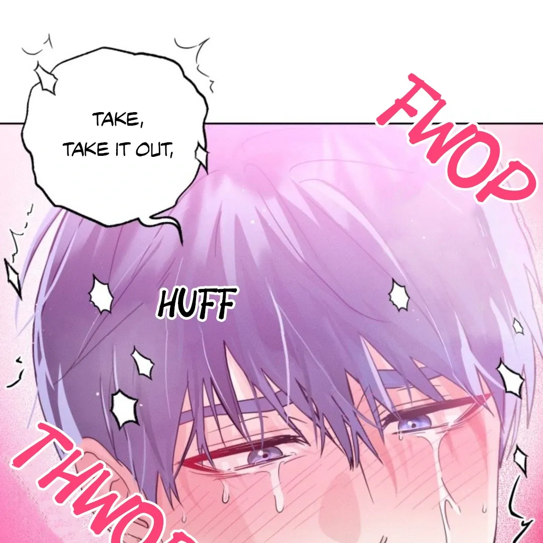 Confinement BL Anthology 2: Sexcape Room Chapter 7 page 72 - 