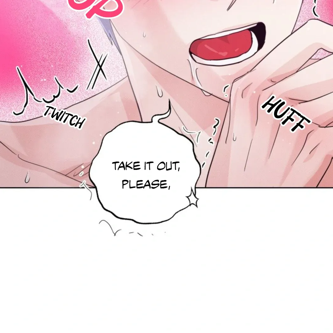 Confinement BL Anthology 2: Sexcape Room Chapter 7 page 73 - 
