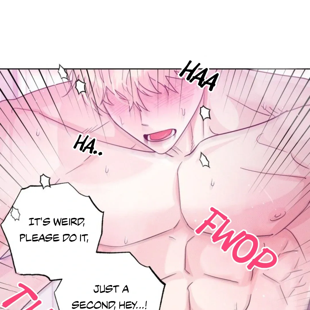 Confinement BL Anthology 2: Sexcape Room Chapter 7 page 74 - 