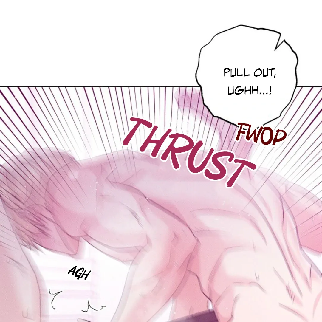 Confinement BL Anthology 2: Sexcape Room Chapter 7 page 77 - 