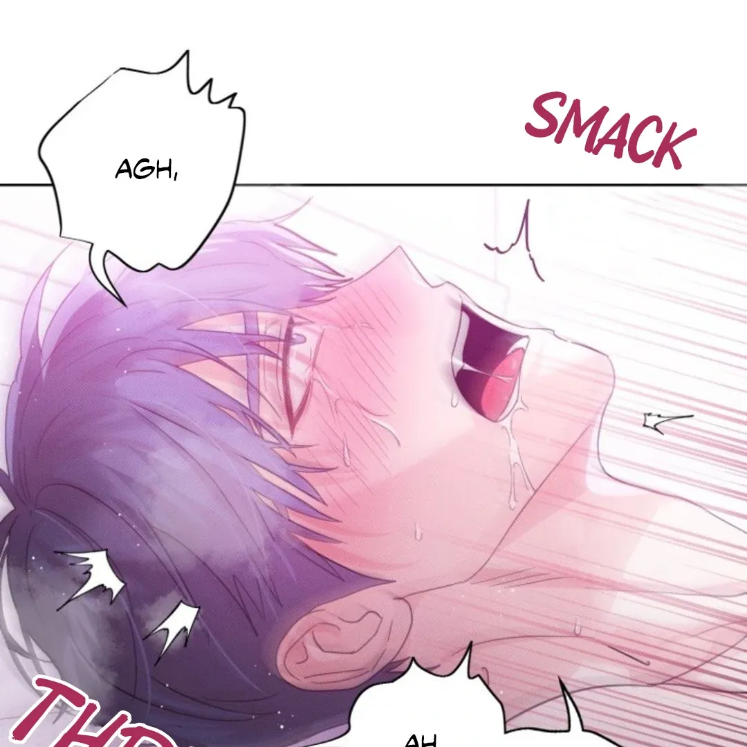 Confinement BL Anthology 2: Sexcape Room Chapter 7 page 79 - 