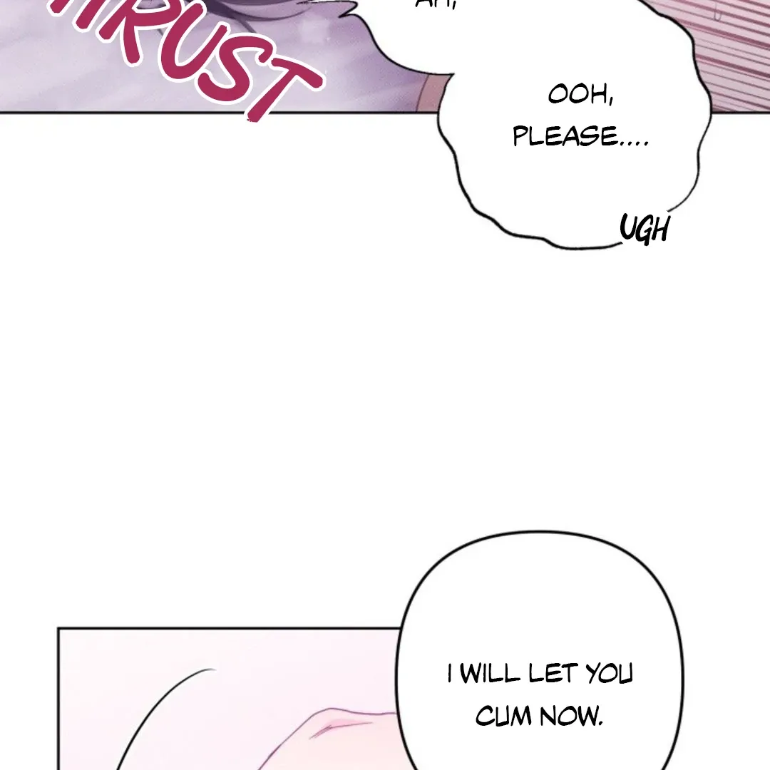 Confinement BL Anthology 2: Sexcape Room Chapter 7 page 80 - 