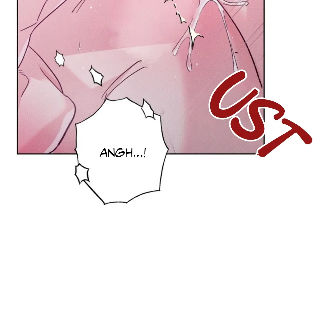 Confinement BL Anthology 2: Sexcape Room Chapter 7 page 9 - 