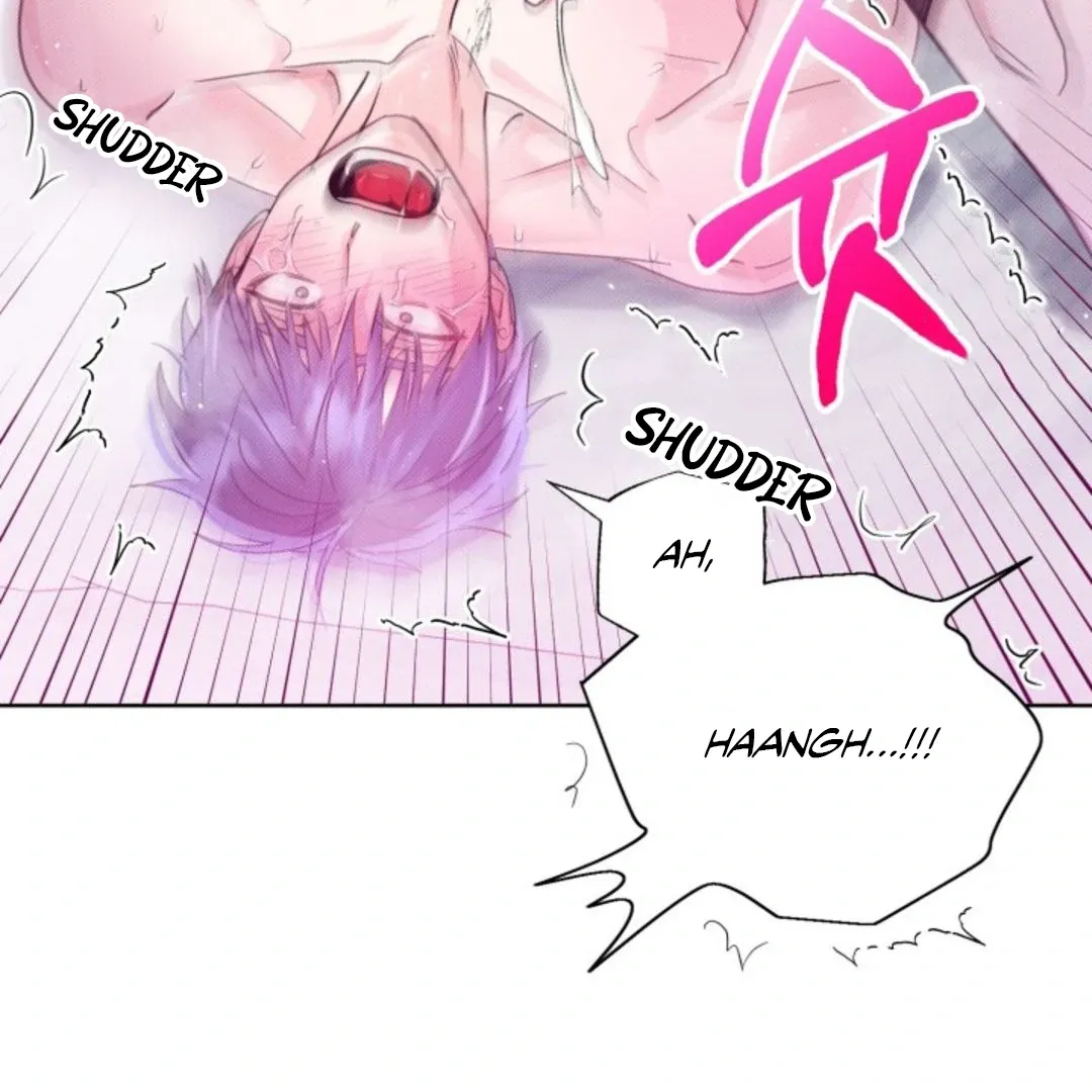Confinement BL Anthology 2: Sexcape Room Chapter 7 page 84 - 