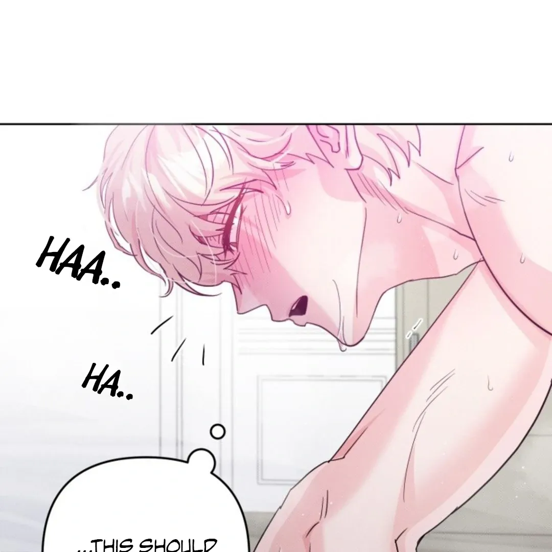 Confinement BL Anthology 2: Sexcape Room Chapter 7 page 85 - 
