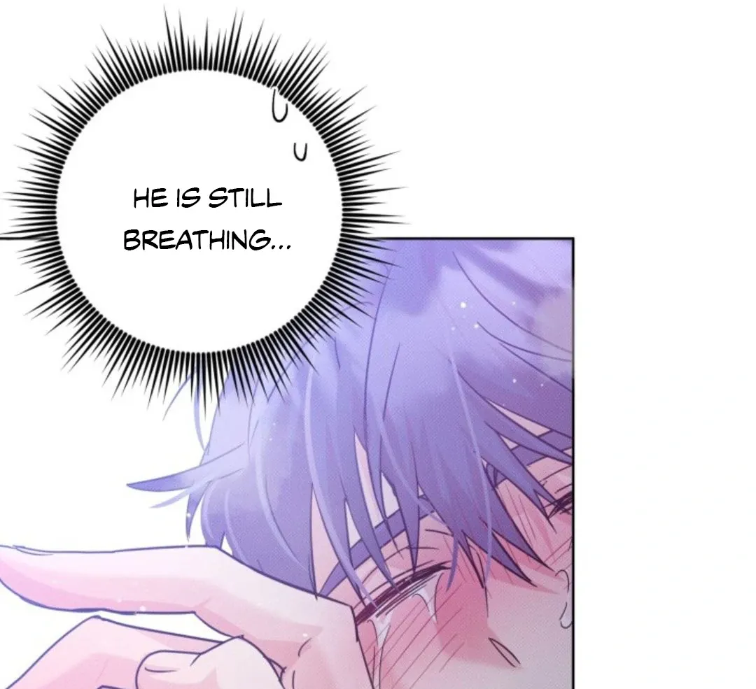 Confinement BL Anthology 2: Sexcape Room Chapter 7 page 88 - 