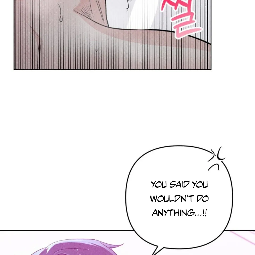 Confinement BL Anthology 2: Sexcape Room Chapter 8 page 101 - 