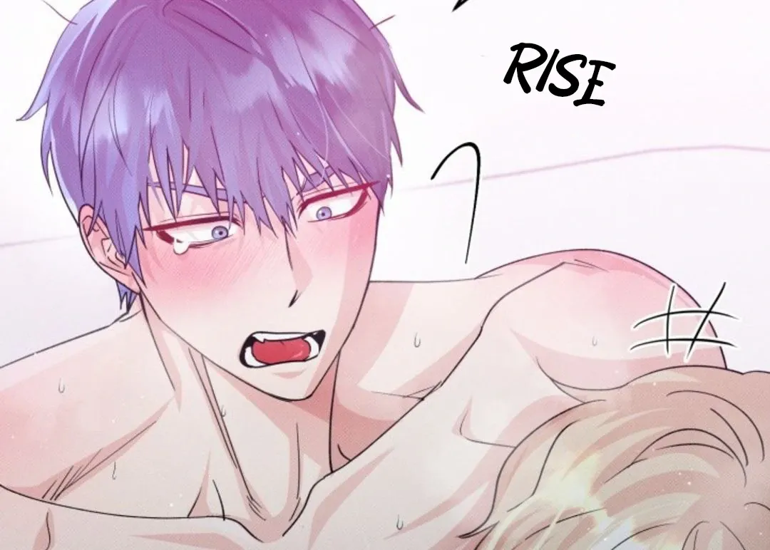 Confinement BL Anthology 2: Sexcape Room Chapter 8 page 102 - 