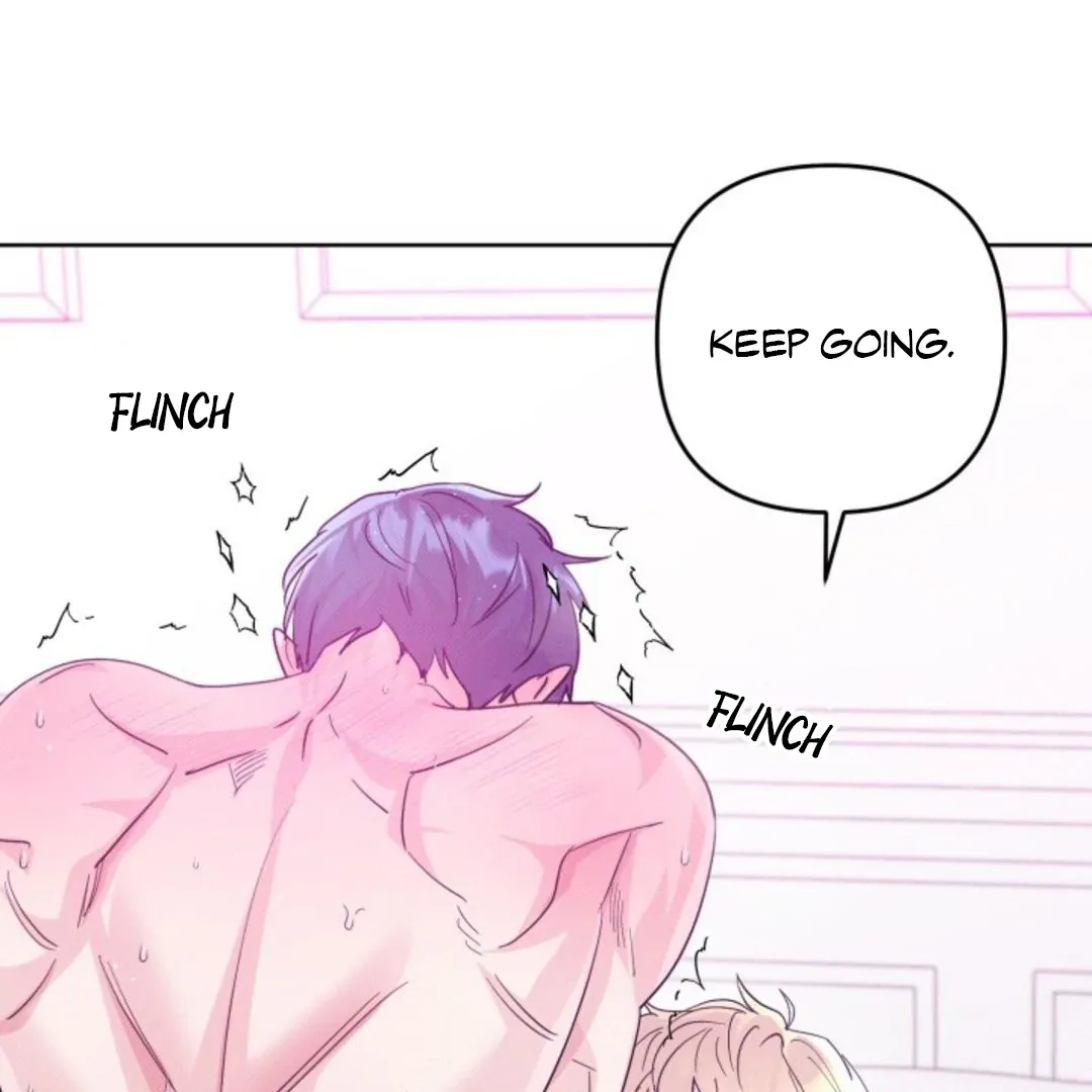 Confinement BL Anthology 2: Sexcape Room Chapter 8 page 104 - 