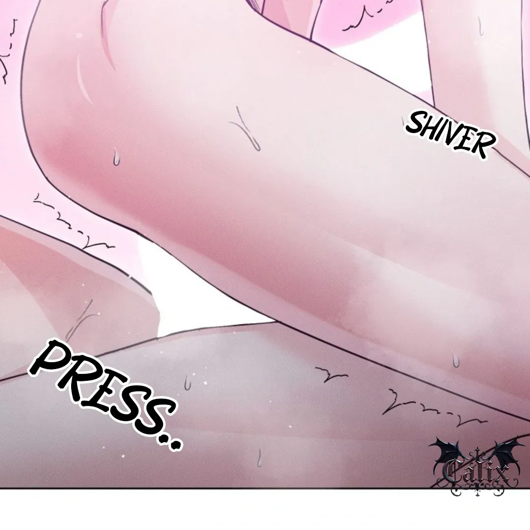Confinement BL Anthology 2: Sexcape Room Chapter 8 page 107 - 