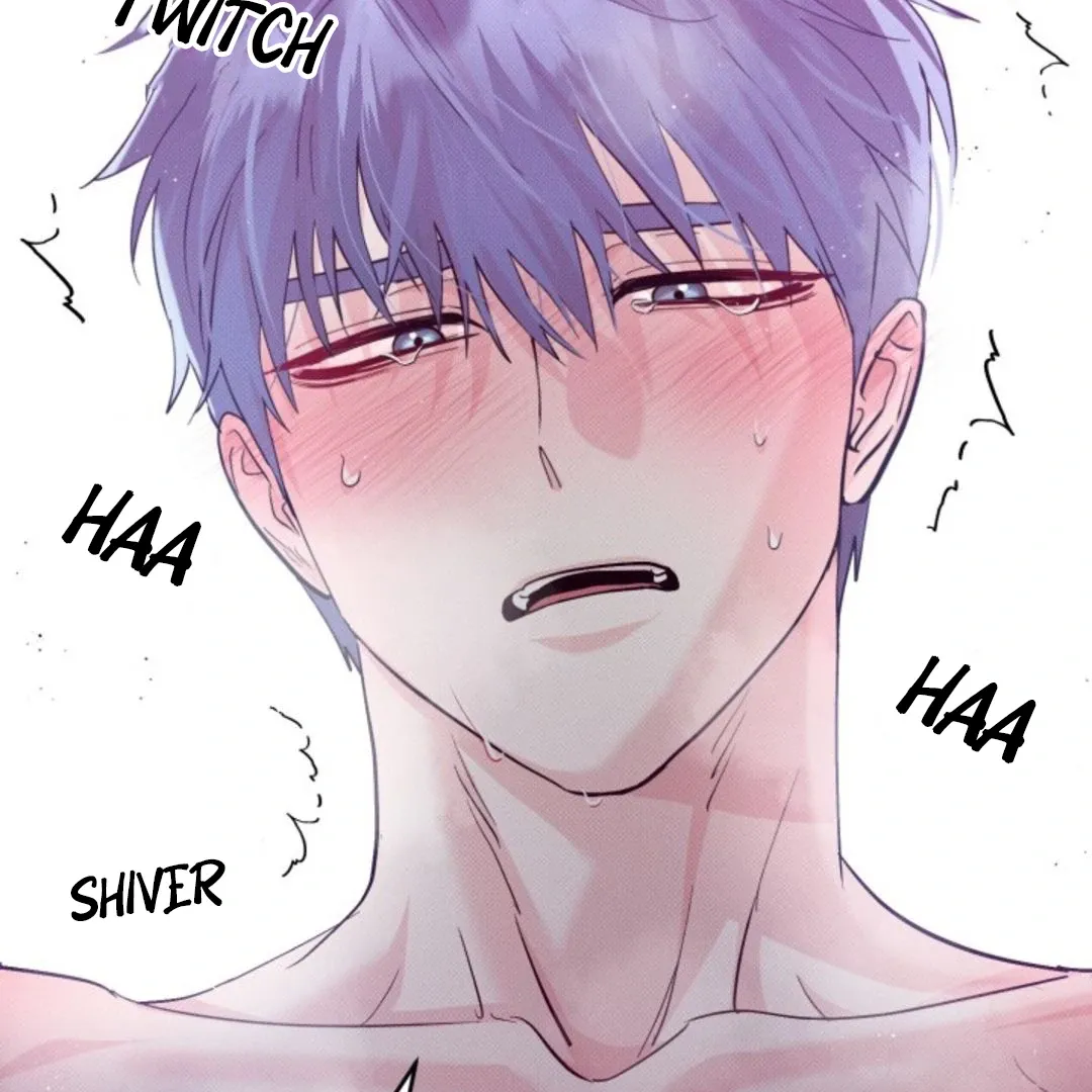 Confinement BL Anthology 2: Sexcape Room Chapter 8 page 110 - 