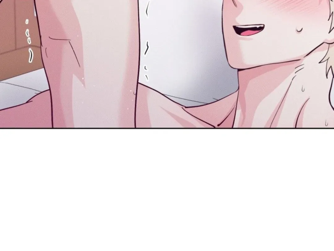 Confinement BL Anthology 2: Sexcape Room Chapter 8 page 113 - 