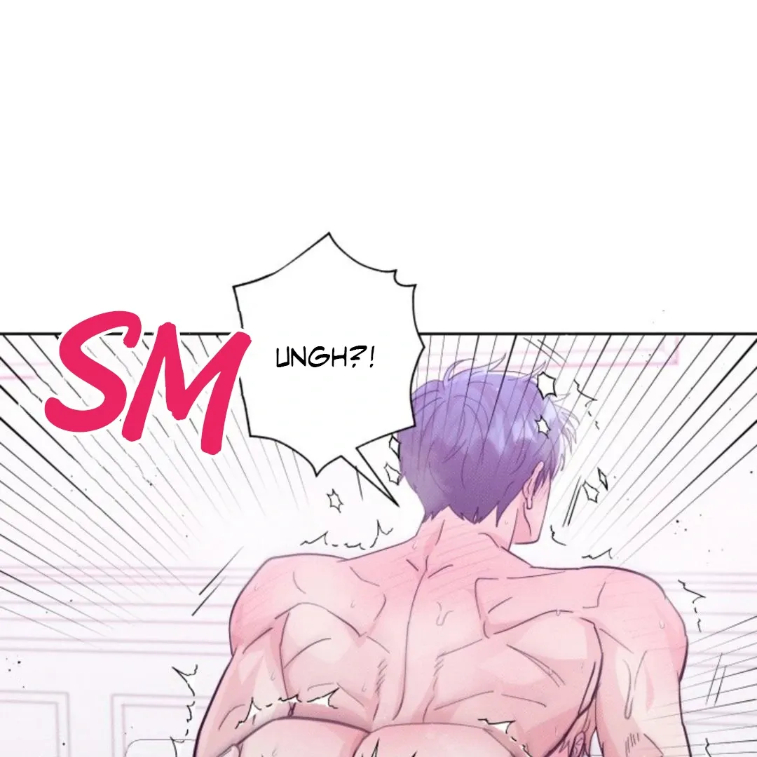 Confinement BL Anthology 2: Sexcape Room Chapter 8 page 114 - 