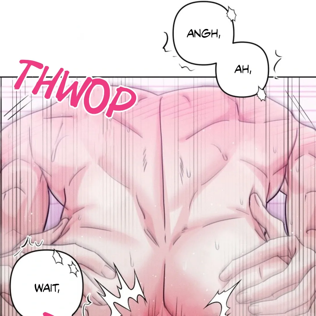Confinement BL Anthology 2: Sexcape Room Chapter 8 page 116 - 