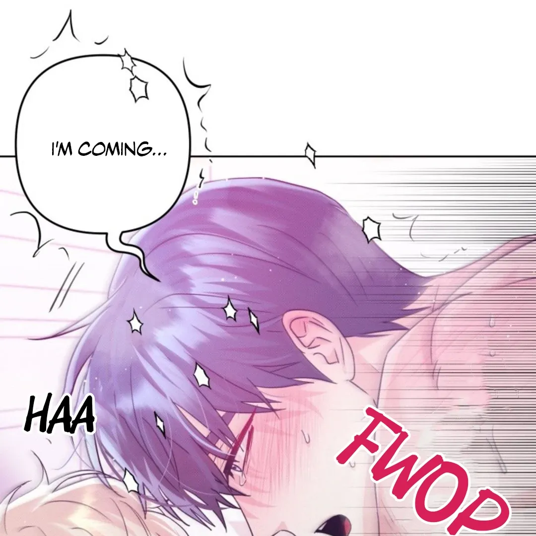 Confinement BL Anthology 2: Sexcape Room Chapter 8 page 118 - 