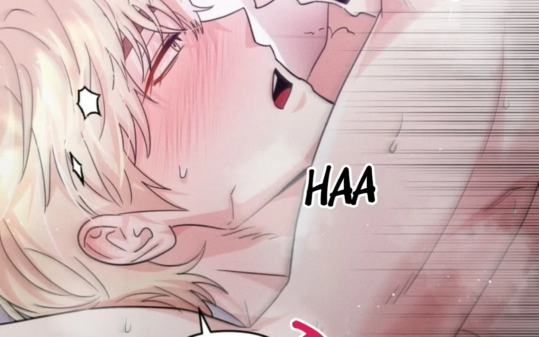 Confinement BL Anthology 2: Sexcape Room Chapter 8 page 119 - 