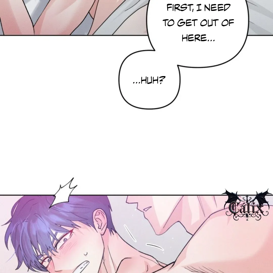 Confinement BL Anthology 2: Sexcape Room Chapter 8 page 13 - 