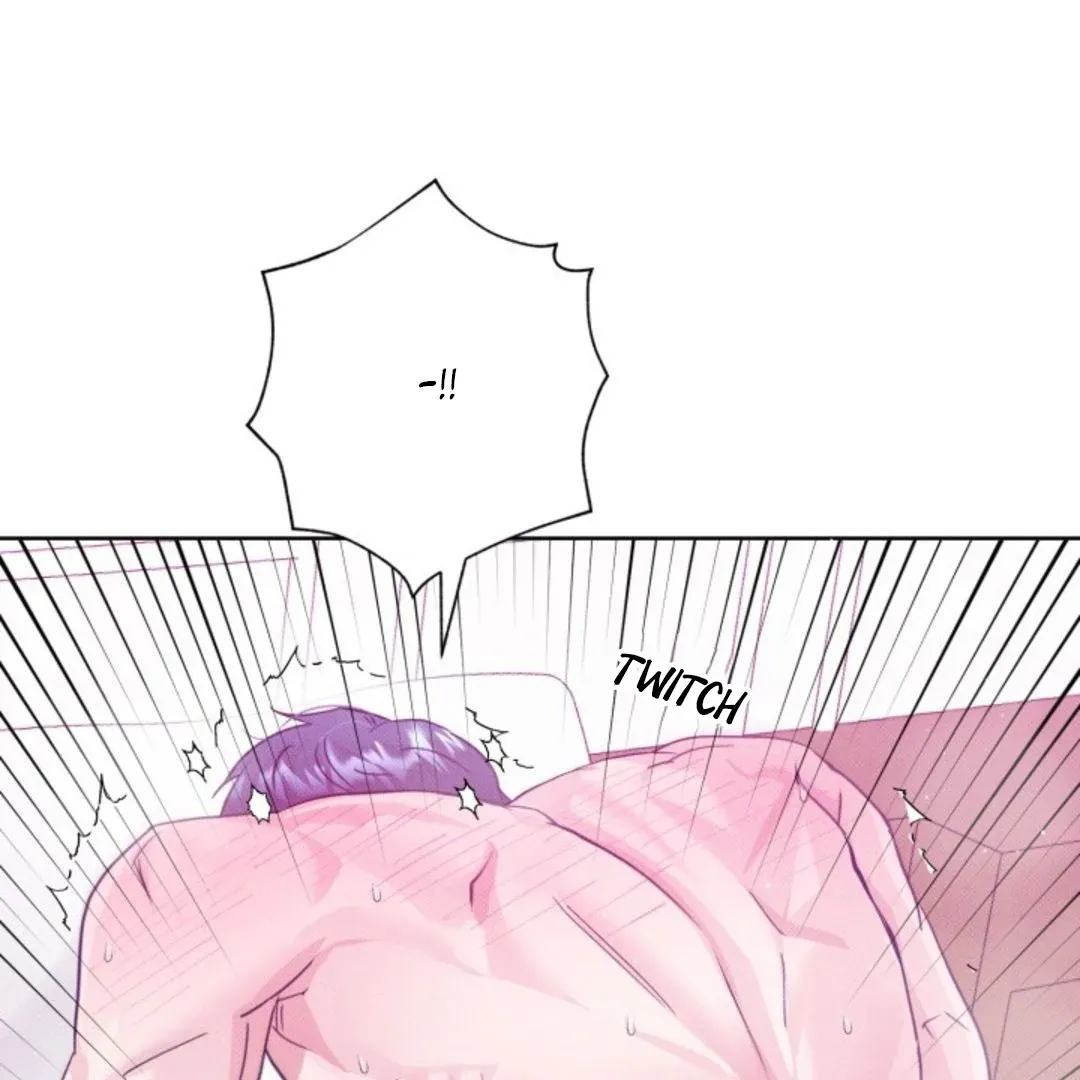 Confinement BL Anthology 2: Sexcape Room Chapter 8 page 121 - 