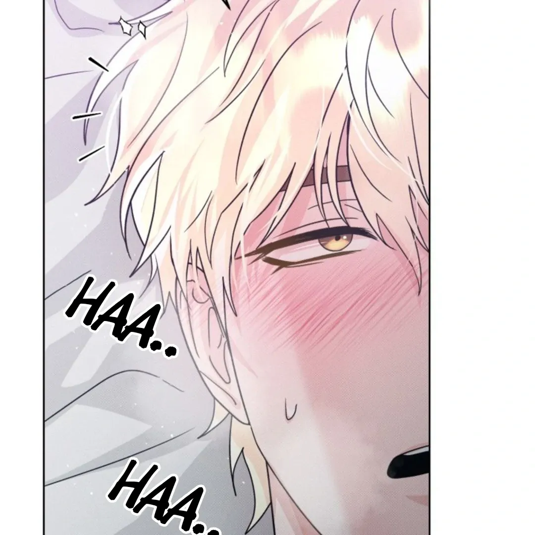 Confinement BL Anthology 2: Sexcape Room Chapter 8 page 124 - 