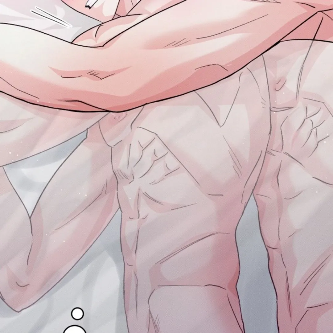 Confinement BL Anthology 2: Sexcape Room Chapter 8 page 14 - 