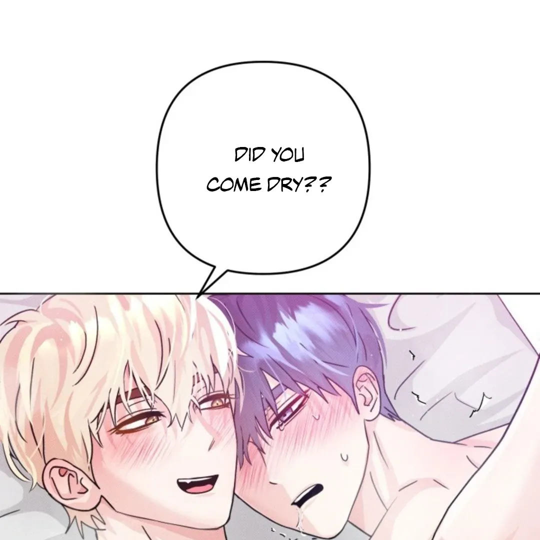 Confinement BL Anthology 2: Sexcape Room Chapter 8 page 131 - 