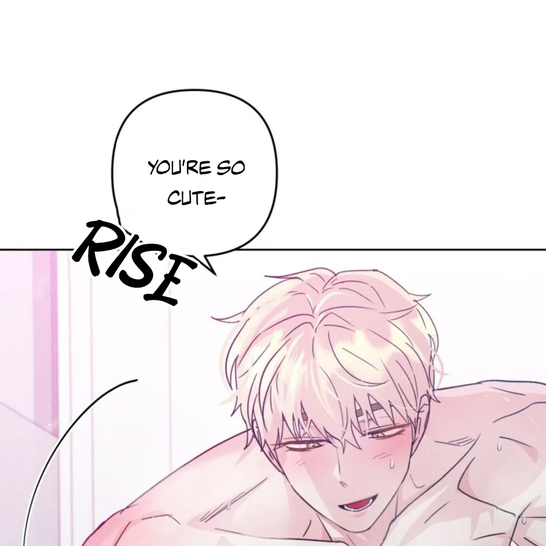 Confinement BL Anthology 2: Sexcape Room Chapter 8 page 134 - 