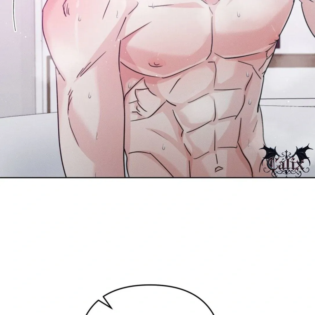 Confinement BL Anthology 2: Sexcape Room Chapter 8 page 135 - 