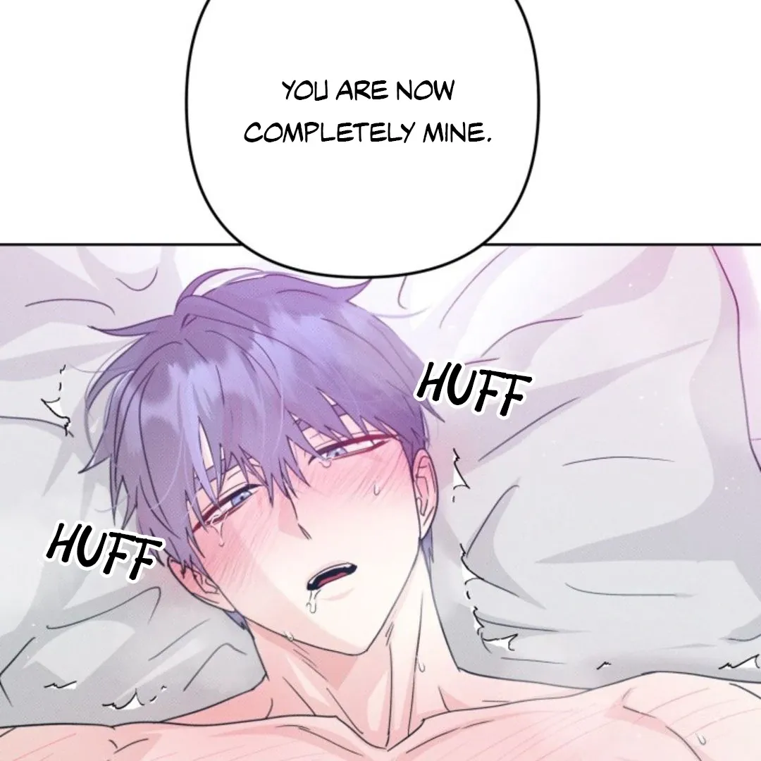 Confinement BL Anthology 2: Sexcape Room Chapter 8 page 136 - 