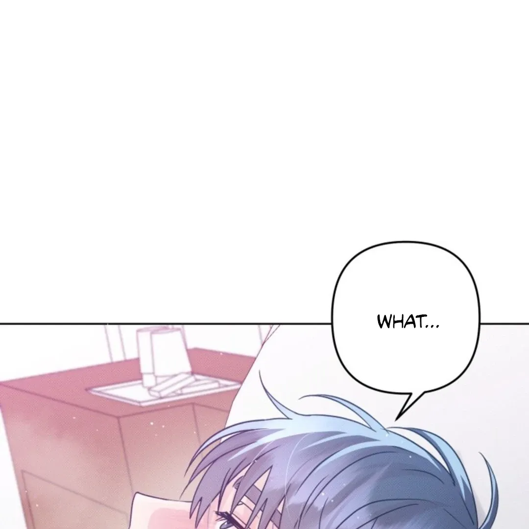 Confinement BL Anthology 2: Sexcape Room Chapter 8 page 138 - 