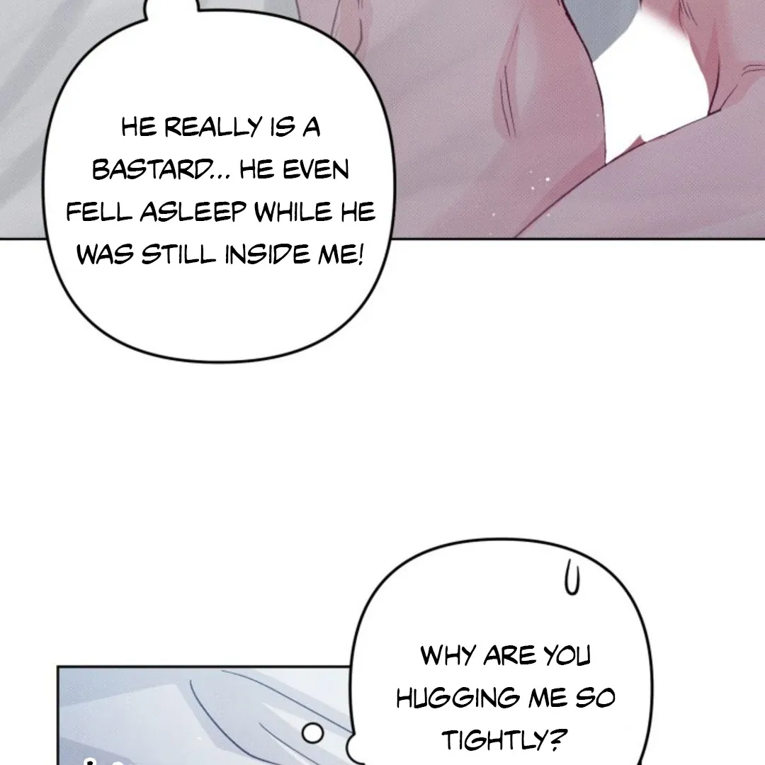 Confinement BL Anthology 2: Sexcape Room Chapter 8 page 15 - 