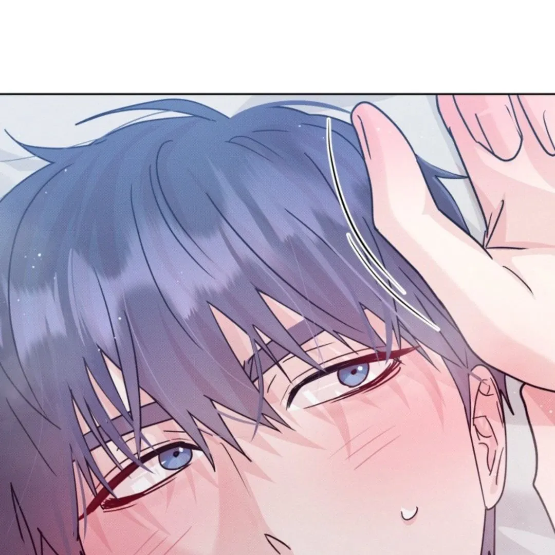Confinement BL Anthology 2: Sexcape Room Chapter 8 page 141 - 