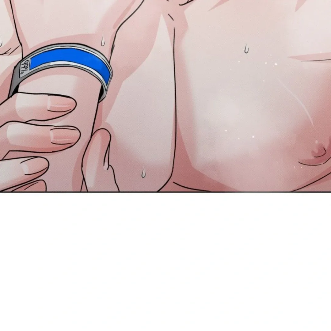 Confinement BL Anthology 2: Sexcape Room Chapter 8 page 144 - 