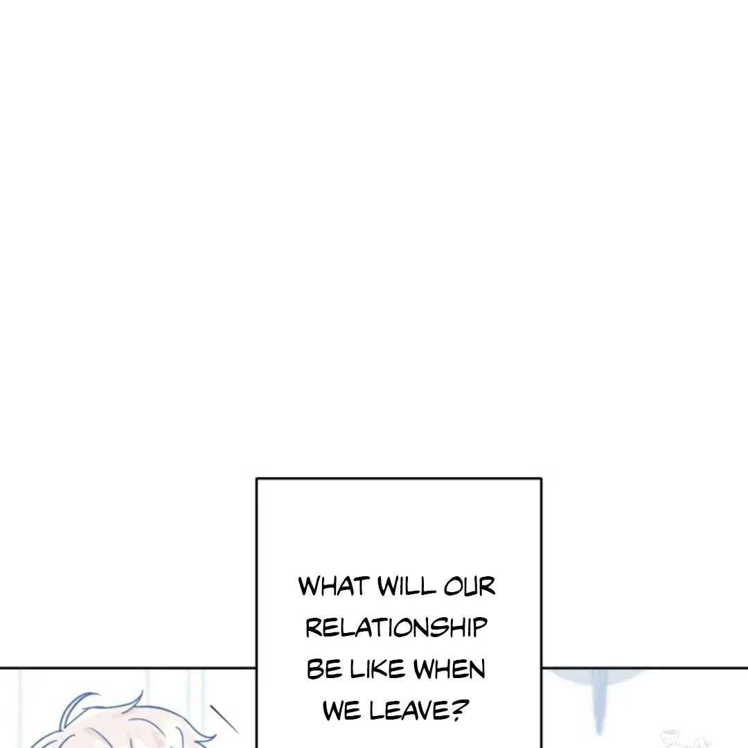 Confinement BL Anthology 2: Sexcape Room Chapter 8 page 145 - 