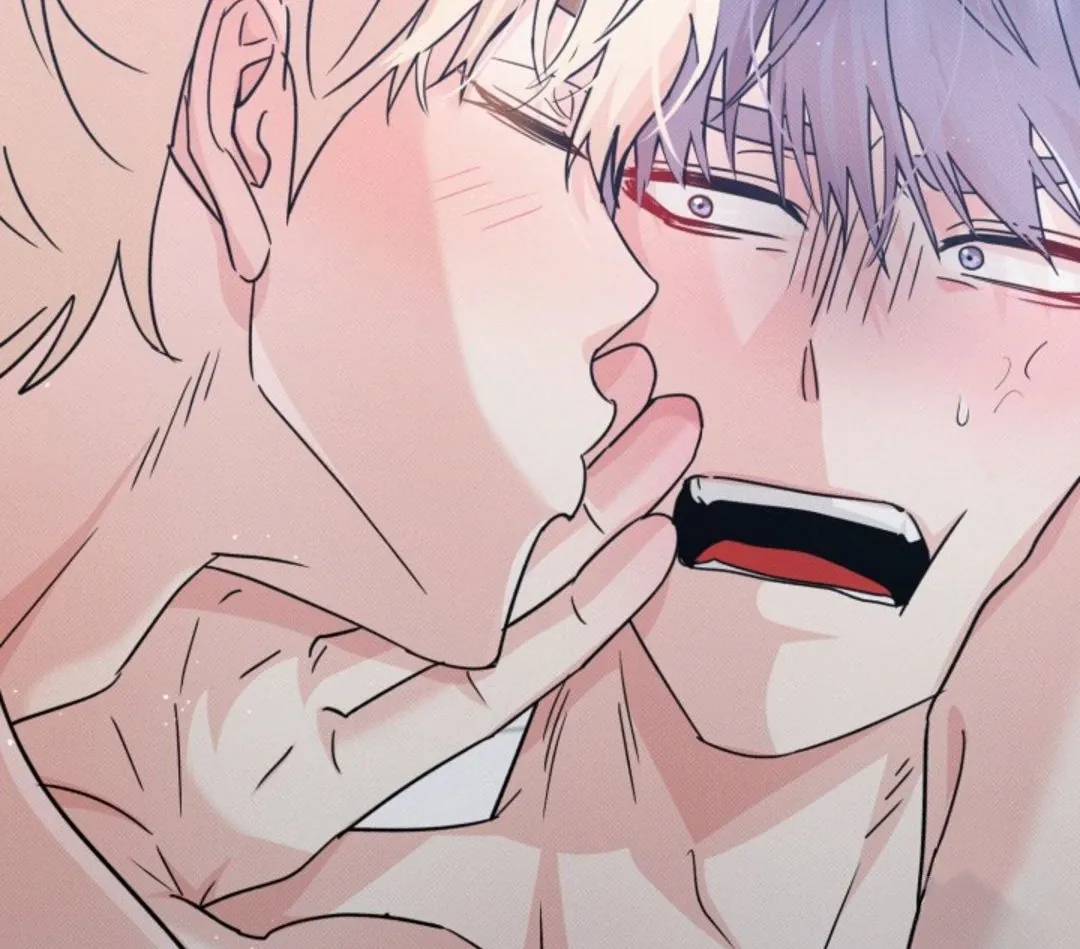 Confinement BL Anthology 2: Sexcape Room Chapter 8 page 148 - 