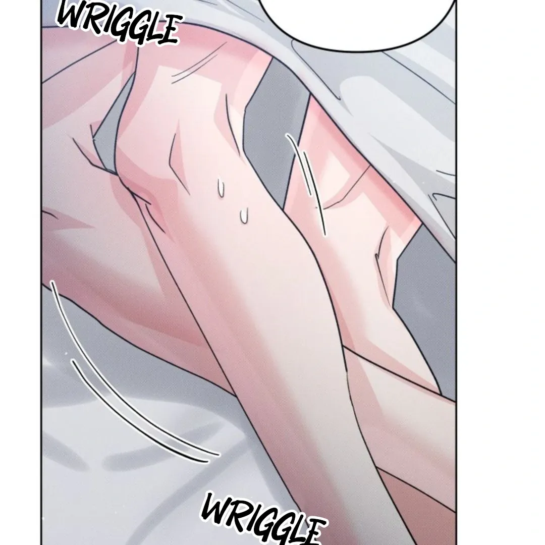 Confinement BL Anthology 2: Sexcape Room Chapter 8 page 16 - 